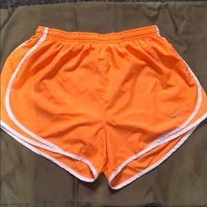 Nike Dri-Fit Shorts